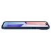Spigen kryt Liquid Air pre iPhone 14 - Navy Blue ACS05038