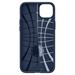Spigen kryt Liquid Air pre iPhone 14 - Navy Blue ACS05038