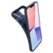 Spigen kryt Liquid Air pre iPhone 14 - Navy Blue ACS05038