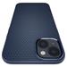 Spigen kryt Liquid Air pre iPhone 14 - Navy Blue ACS05038