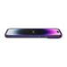 Spigen kryt Liquid Air pre iPhone 14 Pro - Deep Purple ACS05578