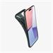 Spigen kryt Liquid Air pre iPhone 15 Pro - Abyss Green ACS06706