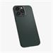 Spigen kryt Liquid Air pre iPhone 15 Pro - Abyss Green ACS06706