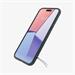 Spigen kryt Liquid Air pre iPhone 15 Pro - Abyss Green ACS06706