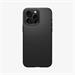 Spigen kryt Liquid Air pre iPhone 15 Pro Max - Matte Black ACS06562