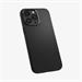 Spigen kryt Liquid Air pre iPhone 15 Pro Max - Matte Black ACS06562