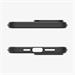 Spigen kryt Liquid Air pre iPhone 15 Pro Max - Matte Black ACS06562