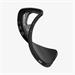 Spigen kryt Liquid Air pre iPhone 15 Pro Max - Matte Black ACS06562