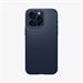 Spigen kryt Liquid Air pre iPhone 15 Pro Max - Navy Blue ACS06563