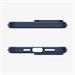 Spigen kryt Liquid Air pre iPhone 15 Pro Max - Navy Blue ACS06563