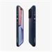 Spigen kryt Liquid Air pre iPhone 15 Pro Max - Navy Blue ACS06563