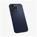 Spigen kryt Liquid Air pre iPhone 15 Pro Max - Navy Blue ACS06563