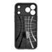 Spigen kryt Liquid Air pre iPhone 17 Pro Max - Matte Black ACS10265
