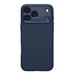 Spigen kryt Liquid Air pre iPhone 17 Pro Max - Navy Blue ACS10266