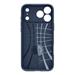 Spigen kryt Liquid Air pre iPhone 17 Pro Max - Navy Blue ACS10266