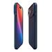 Spigen kryt Liquid Air pre iPhone 17 Pro Max - Navy Blue ACS10266