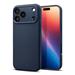 Spigen kryt Liquid Air pre iPhone 17 Pro Max - Navy Blue ACS10266