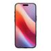 Spigen kryt Liquid Crystal MagSafe pre iPhone 16 Pro Max - Crystal Clear ACS08387