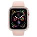 Spigen kryt Liquid Crystal pre Apple Watch 4/5/6/7/SE 40/41mm - Crystal Clear ACS04195