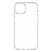 Spigen kryt Liquid Crystal pre iPhone 13 - Crystal Clear ACS03515