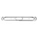 Spigen kryt Liquid Crystal pre iPhone 13 - Crystal Clear ACS03515