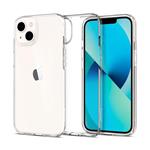 Spigen kryt Liquid Crystal pre iPhone 13 - Crystal Clear ACS03515