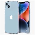 Spigen kryt Liquid Crystal pre iPhone 14 Plus - Crystal Clear ACS04887