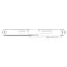 Spigen kryt Liquid Crystal pre iPhone 14 Pro Max - Crystal Clear ACS04809