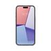 Spigen kryt Liquid Crystal pre iPhone 15 Pro Max - Crystal Clear ACS06557