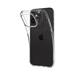 Spigen kryt Liquid Crystal pre iPhone 15 Pro Max - Crystal Clear ACS06557