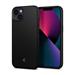 Spigen kryt Mag Armor Magsafe pre iPhone 13 - Matte Black ACS03546