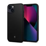 Spigen kryt Mag Armor Magsafe pre iPhone 13 - Matte Black ACS03546