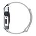 Spigen kryt Metal Fit Pro pre Apple Watch 7/8/9 45mm - Silver ACS04584