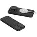 Spigen kryt Optik Armor Magsafe pre iPhone 16 Pro - Black ACS08149