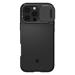 Spigen kryt Optik Armor Magsafe pre iPhone 16 Pro Max - Black ACS08015