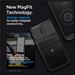 Spigen kryt Optik Armor Magsafe pre iPhone 16 Pro Max - Black ACS08015