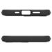 Spigen kryt Rugged Armor Magsafe pre iPhone 16e - Matte Black ACS09152