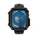 Spigen kryt Rugged Armor pre Apple Watch 10 42mm - Matte Black ACS08585