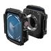 Spigen kryt Rugged Armor pre Apple Watch 10 42mm - Matte Black ACS08585