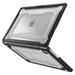 Spigen kryt Rugged Armor pre Macbook Pro 14" 2021/2023 - Black ACS04409