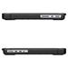 Spigen kryt Rugged Armor pre Macbook Pro 14" 2021/2023 - Black ACS04409