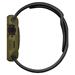 Spigen kryt Rugged Armor pre pre Apple Watch 4/5/6/7/SE 44/45mm - Olive 062CS26015