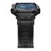Spigen kryt Rugged Armor Pro pre Apple Watch 10 46mm - Black ACS08604