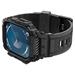 Spigen kryt Rugged Armor Pro pre Apple Watch 10 46mm - Black ACS08604