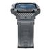 Spigen kryt Rugged Armor Pro pre Apple Watch 10 46mm - Dark Gray ACS08605