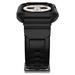 Spigen kryt Rugged Armor Pro pre Apple Watch 4/5 44mm - Black 062CS25324