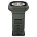 Spigen kryt Rugged Armor Pro pre Apple Watch 4/5/6/SE 44mm - Military Green 062CS26016