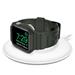Spigen kryt Rugged Armor Pro pre Apple Watch 4/5/6/SE 44mm - Military Green 062CS26016