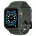 Spigen kryt Rugged Armor Pro pre Apple Watch 4/5/6/SE 44mm - Military Green 062CS26016