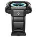 Spigen kryt Rugged Armor Pro pre Apple Watch Ultra 49mm - Black ACS05460